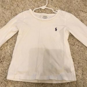 Ralph Lauren Shirt
